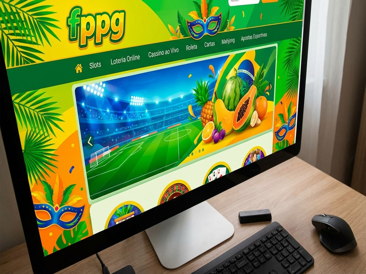 Screenshot 1 fpppg