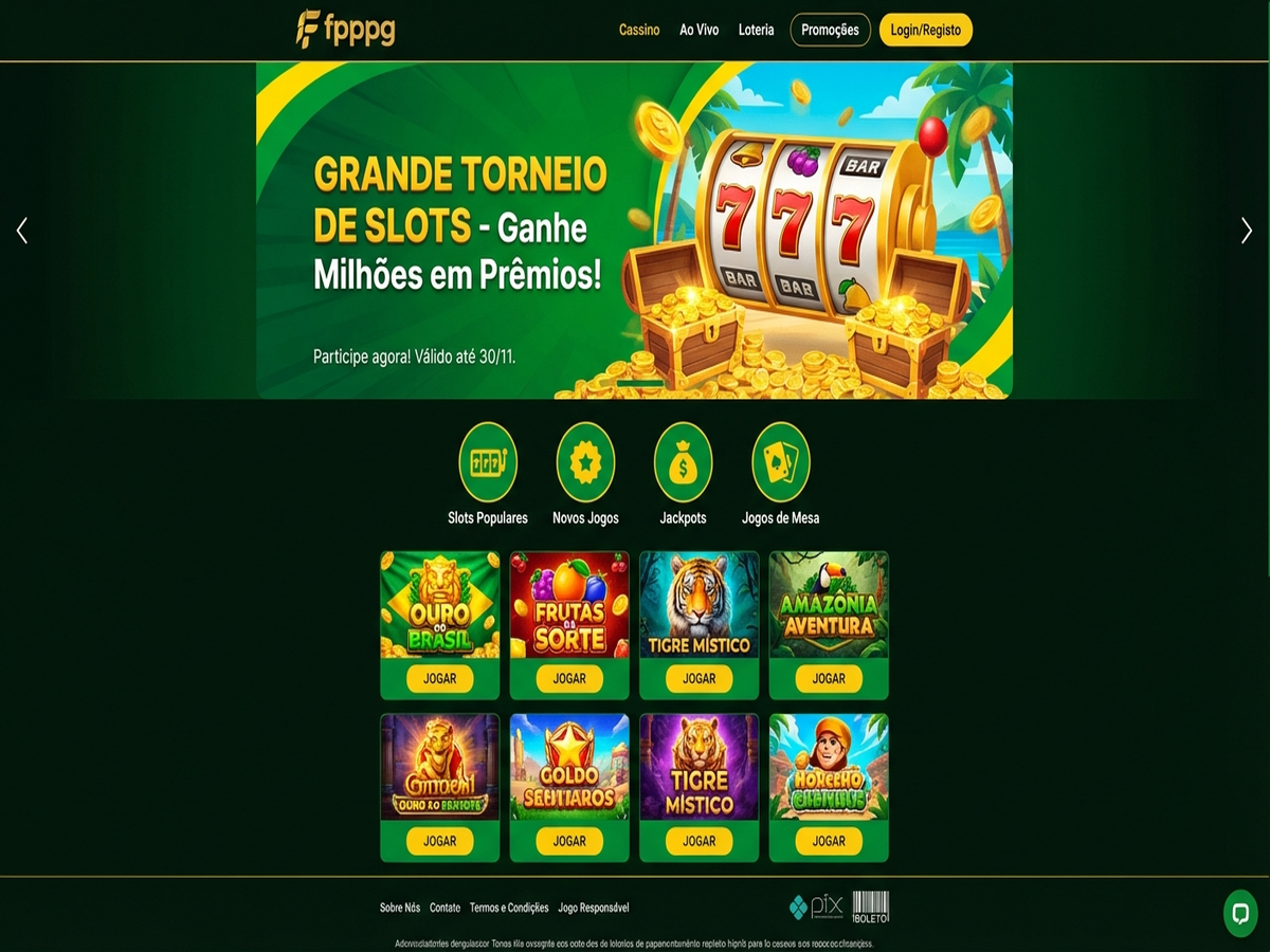 Screenshot 2 fpppg